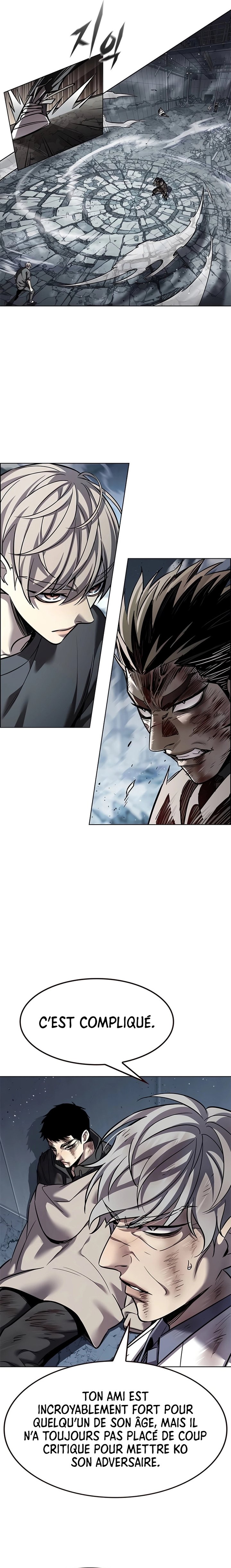 Eleceed Chapitre 351 - Page 10