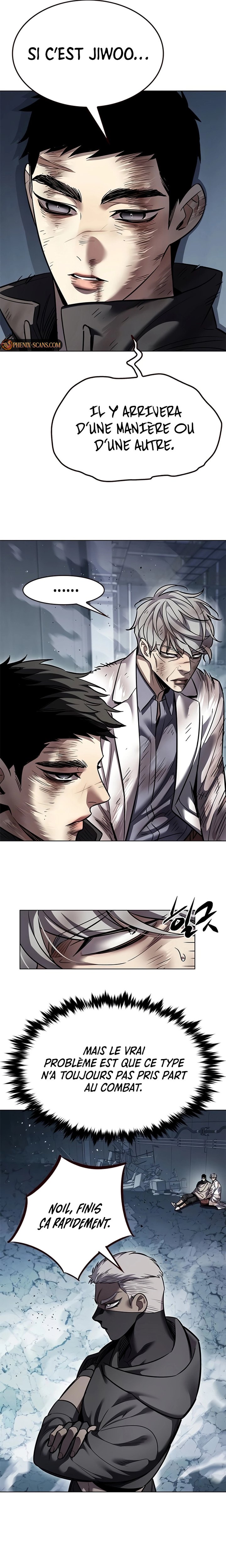 Eleceed Chapitre 351 - Page 11