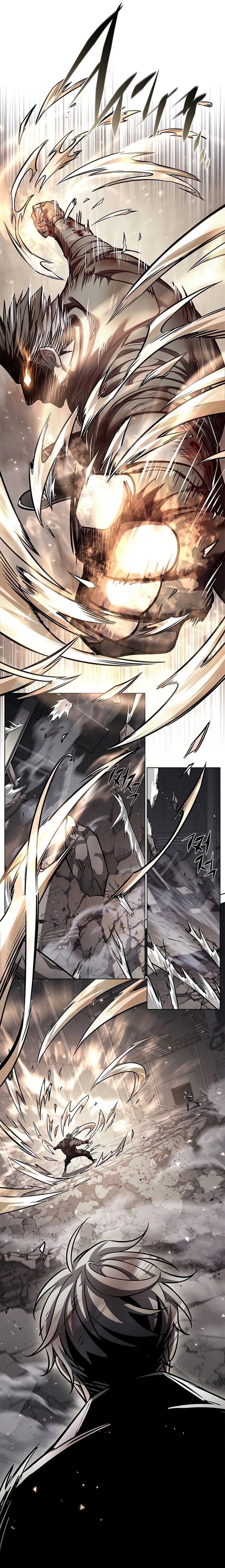 Eleceed Chapitre 351 - Page 13