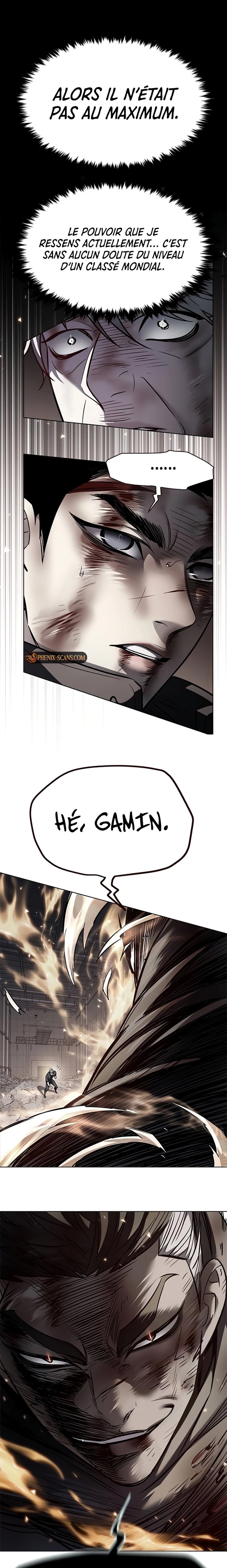 Eleceed Chapitre 351 - Page 14