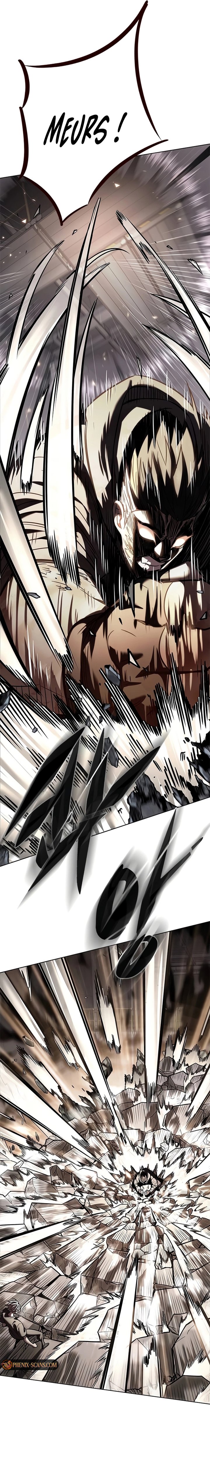 Eleceed Chapitre 351 - Page 16