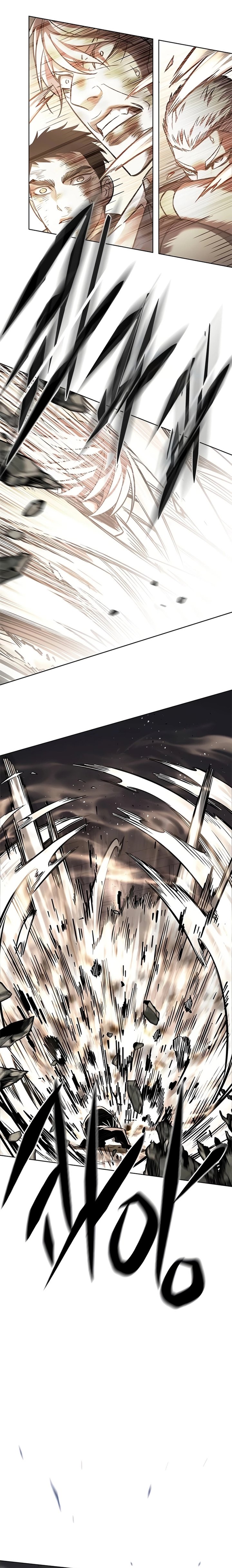 Eleceed Chapitre 351 - Page 17