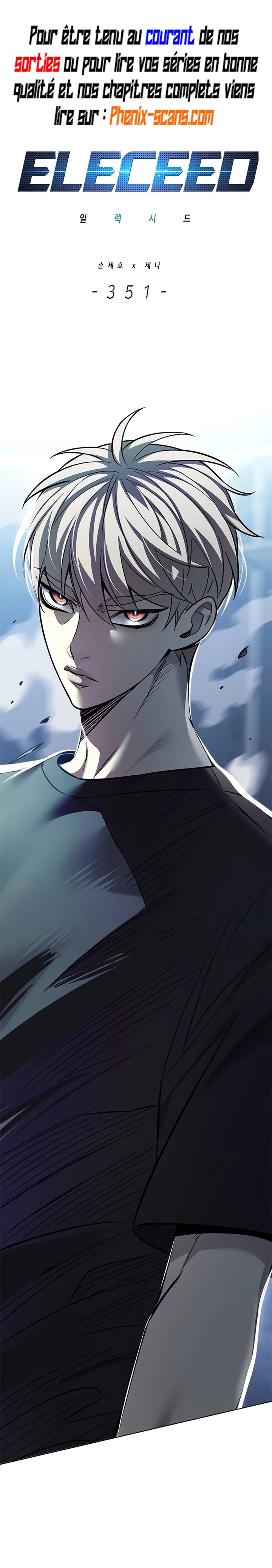 Eleceed Chapitre 351 - Page 2