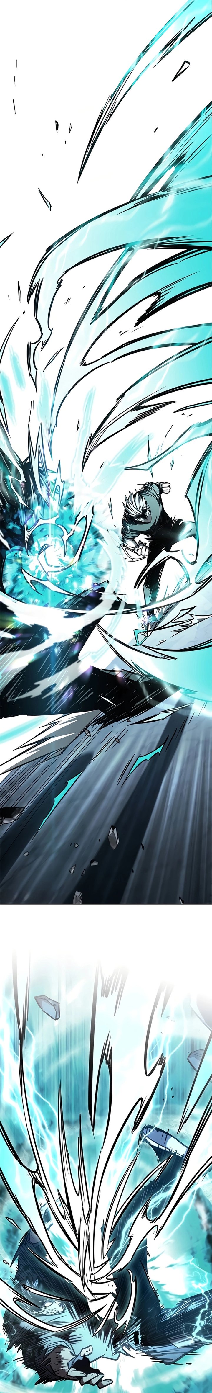 Eleceed Chapitre 351 - Page 21