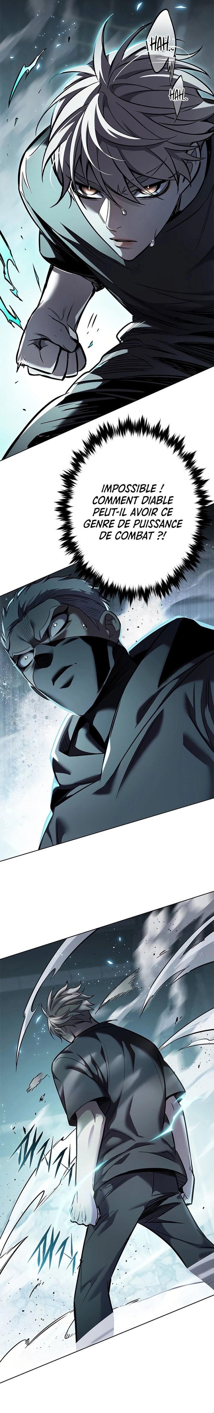 Eleceed Chapitre 351 - Page 25
