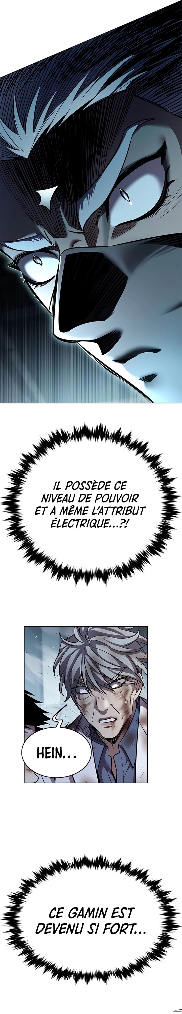 Eleceed Chapitre 351 - Page 26