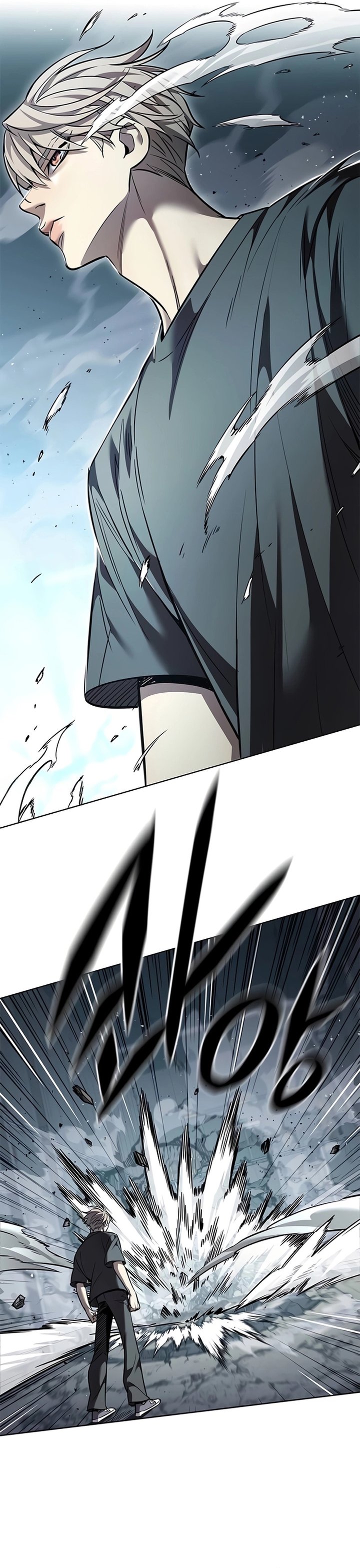 Eleceed Chapitre 351 - Page 27