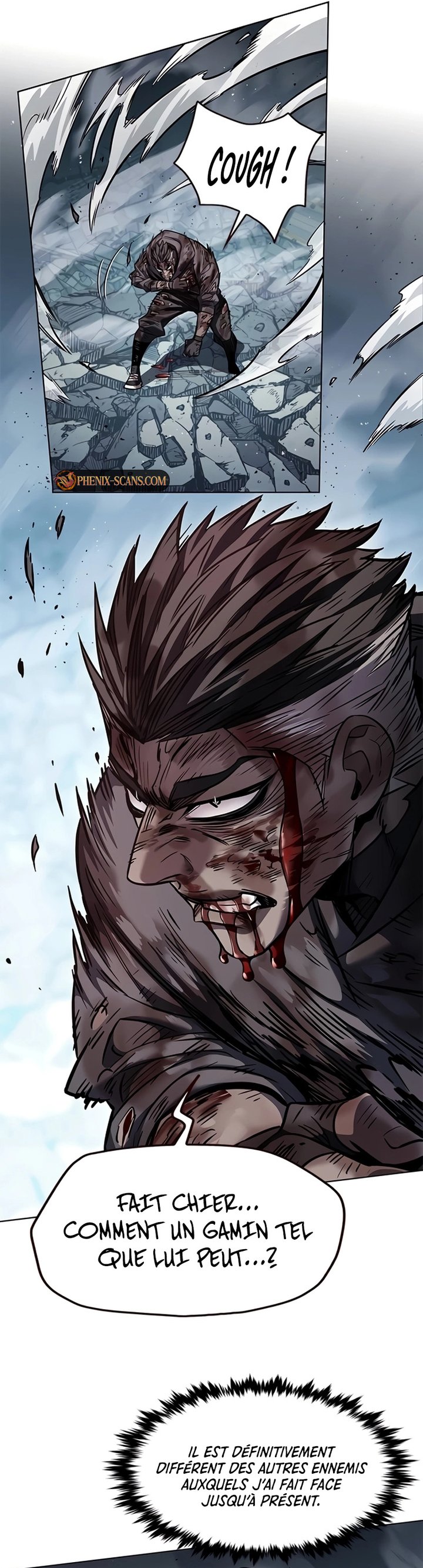 Eleceed Chapitre 351 - Page 28