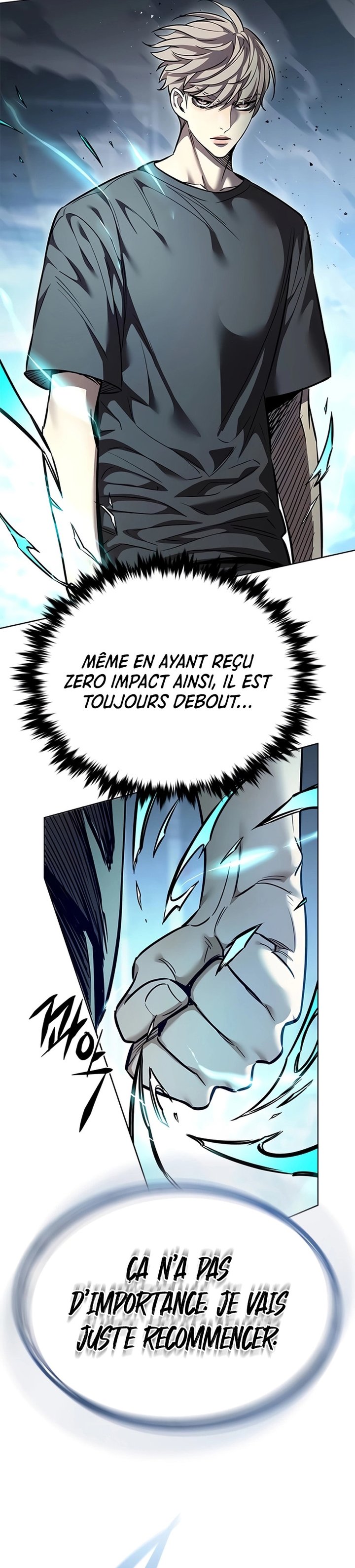 Eleceed Chapitre 351 - Page 29