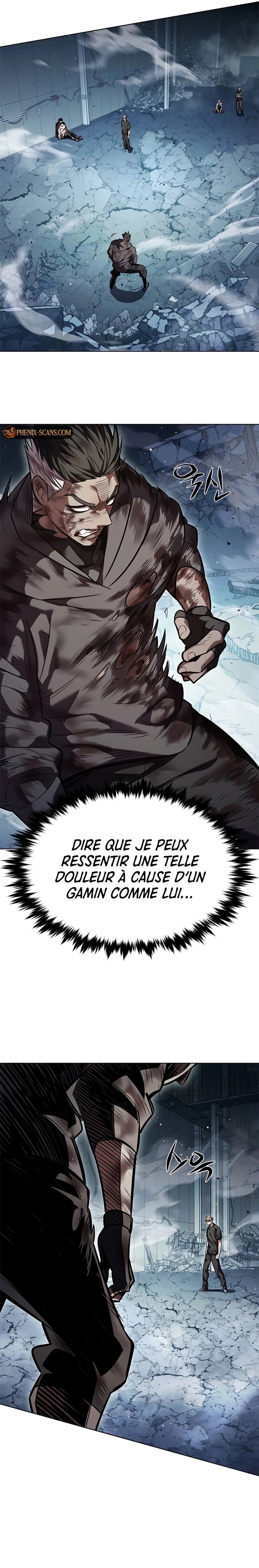 Eleceed Chapitre 351 - Page 3
