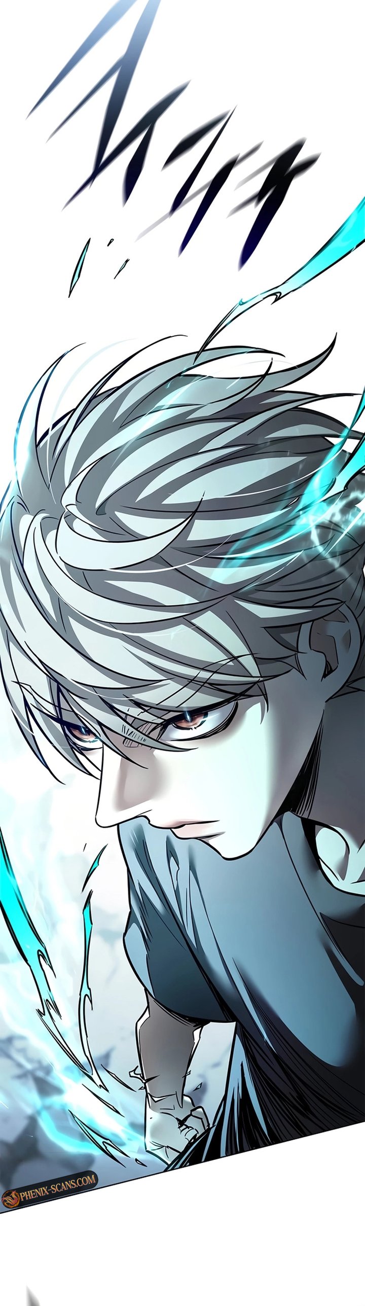 Eleceed Chapitre 351 - Page 30
