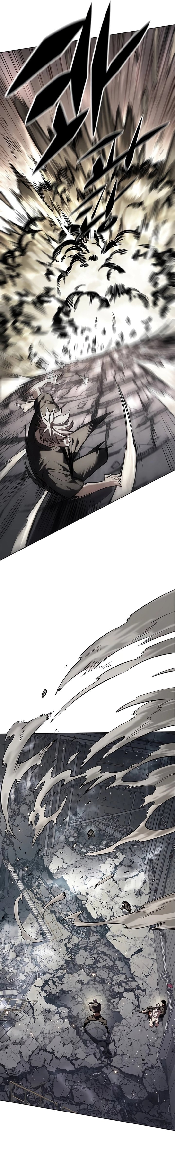 Eleceed Chapitre 351 - Page 32