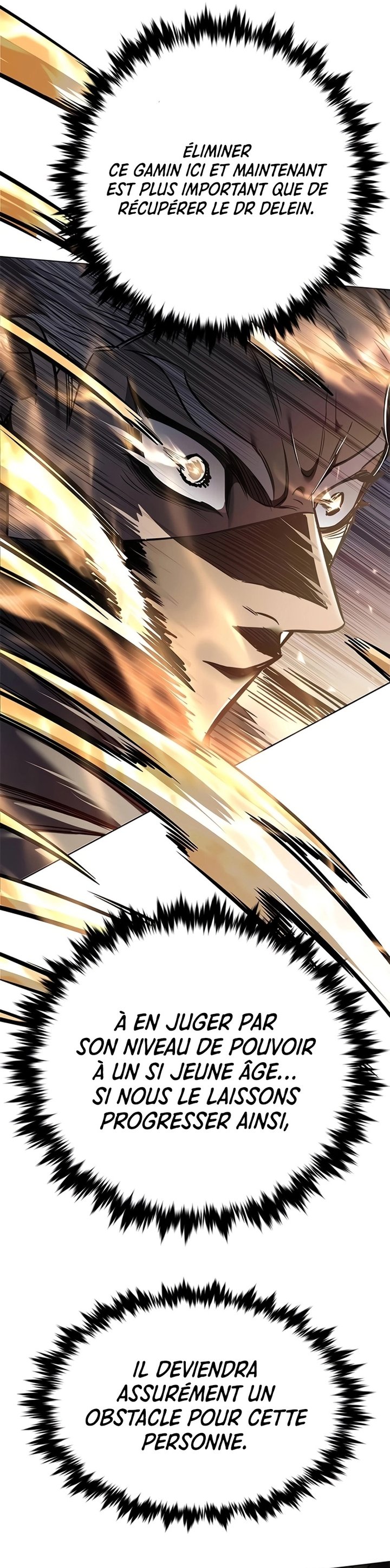 Eleceed Chapitre 351 - Page 36