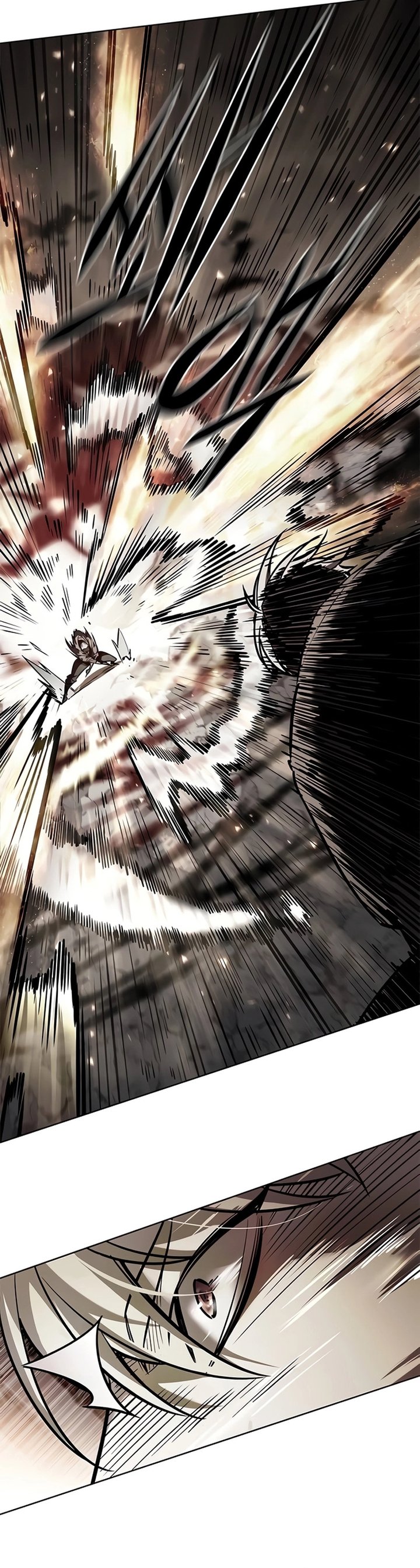 Eleceed Chapitre 351 - Page 37