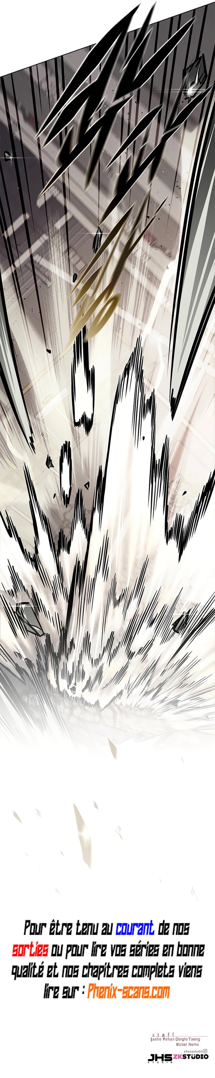 Eleceed Chapitre 351 - Page 38