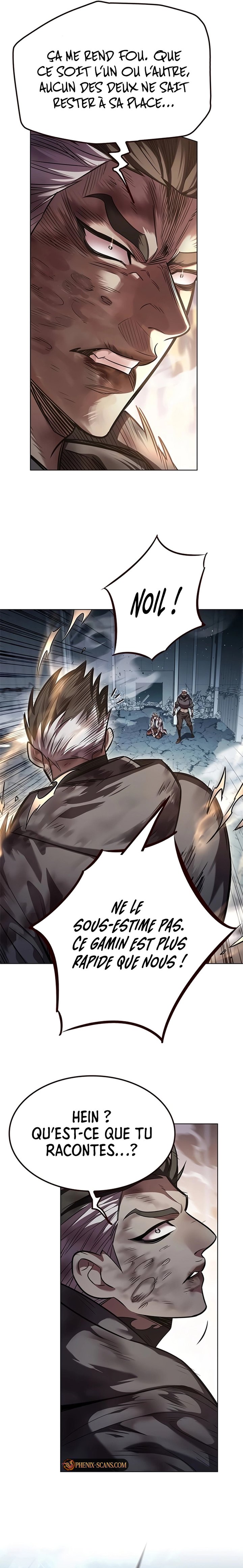 Eleceed Chapitre 351 - Page 4