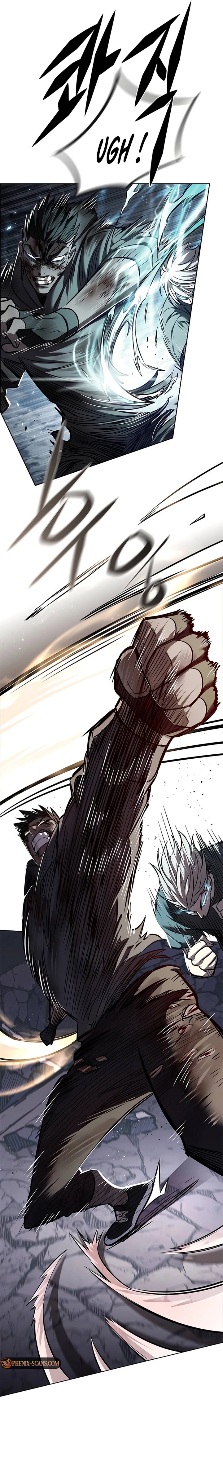 Eleceed Chapitre 351 - Page 6