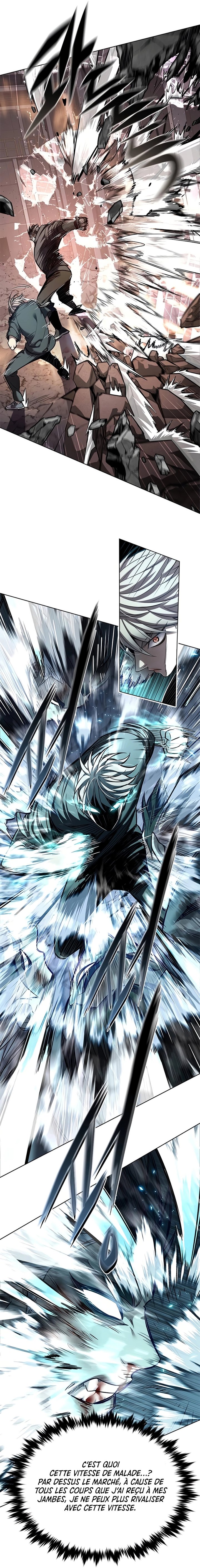 Eleceed Chapitre 351 - Page 7