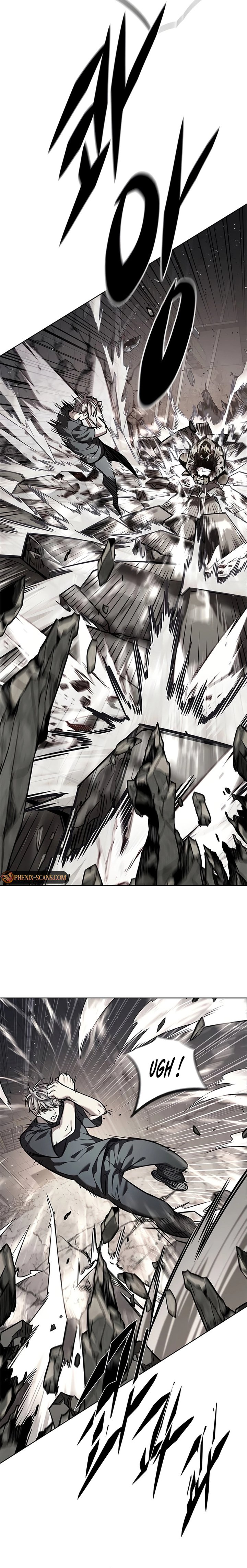Eleceed Chapitre 351 - Page 9