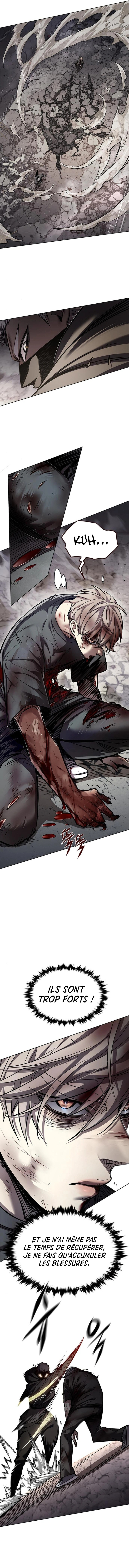 Eleceed Chapitre 352 - Page 10
