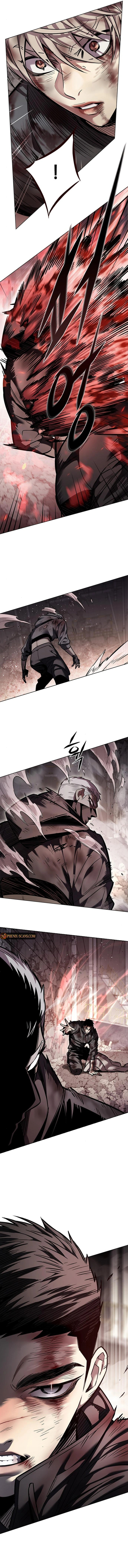 Eleceed Chapitre 352 - Page 11