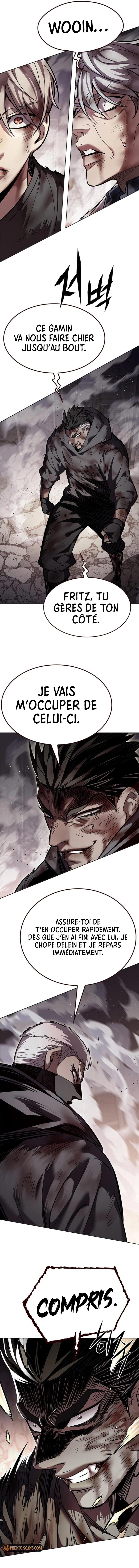 Eleceed Chapitre 352 - Page 12