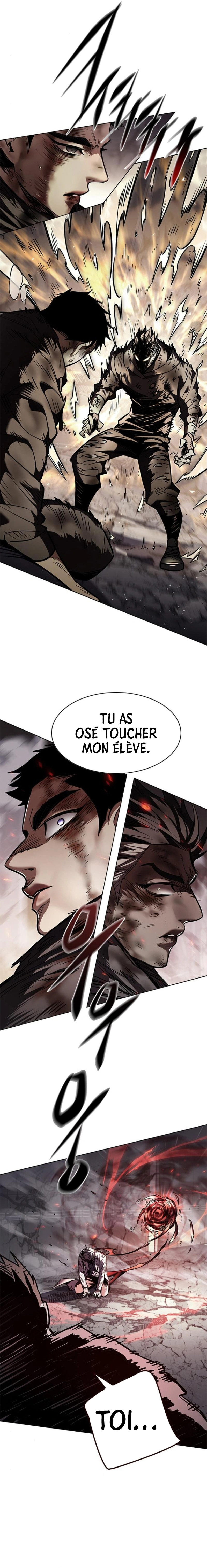 Eleceed Chapitre 352 - Page 13