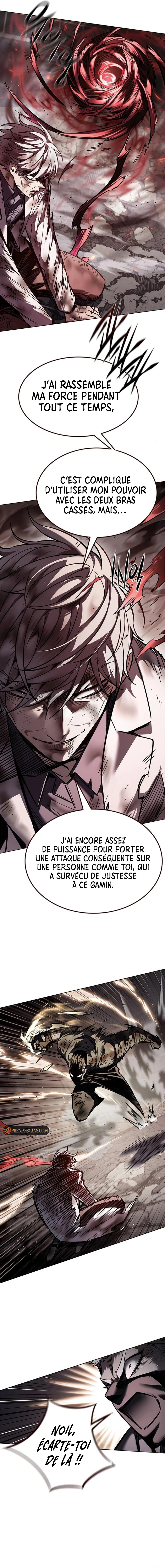 Eleceed Chapitre 352 - Page 14