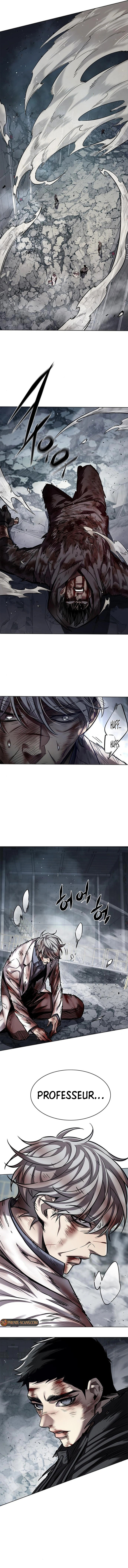 Eleceed Chapitre 352 - Page 16