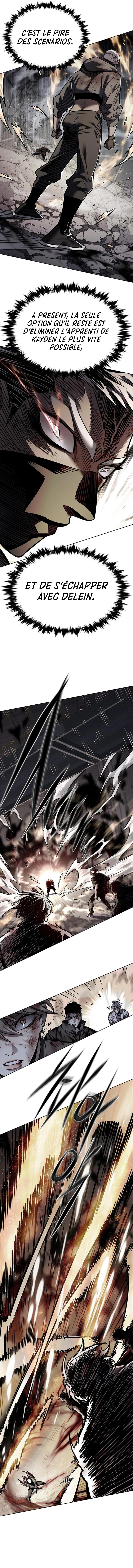 Eleceed Chapitre 352 - Page 17