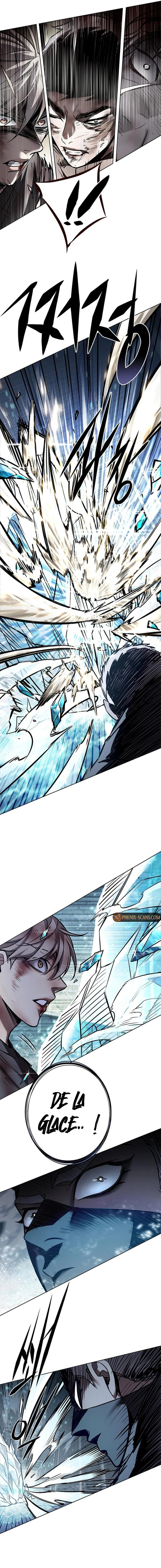Eleceed Chapitre 352 - Page 18