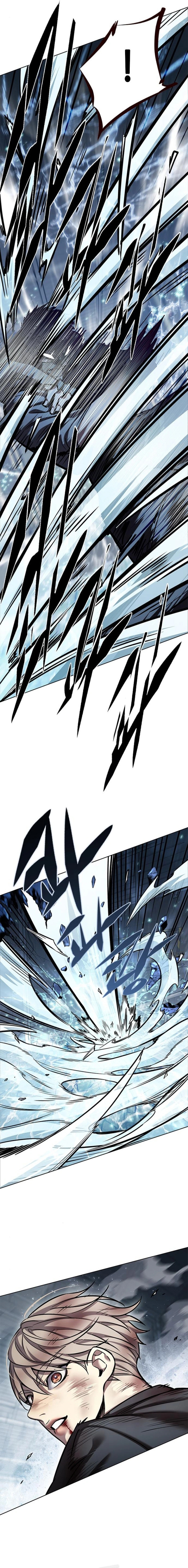 Eleceed Chapitre 352 - Page 19