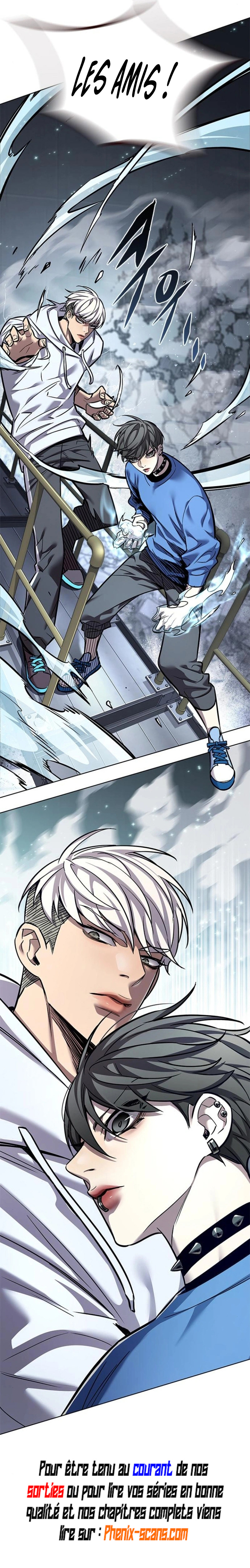 Eleceed Chapitre 352 - Page 20