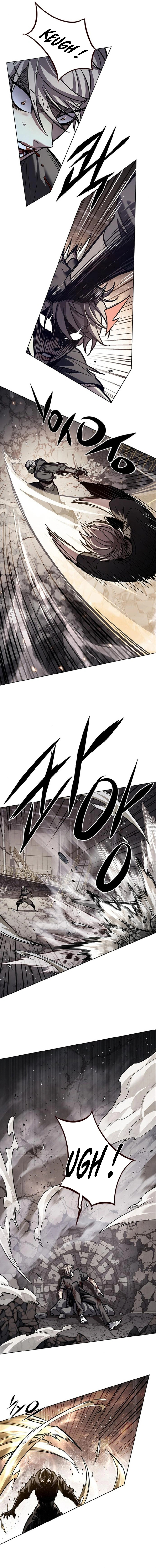 Eleceed Chapitre 352 - Page 3