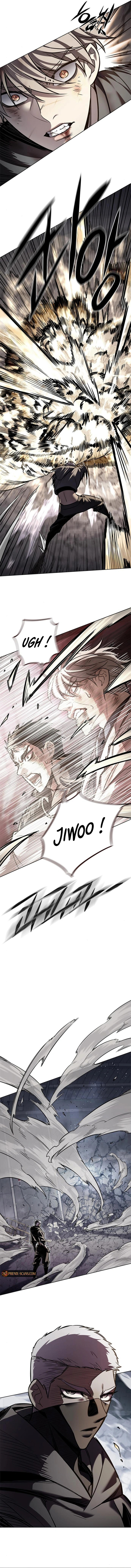 Eleceed Chapitre 352 - Page 4