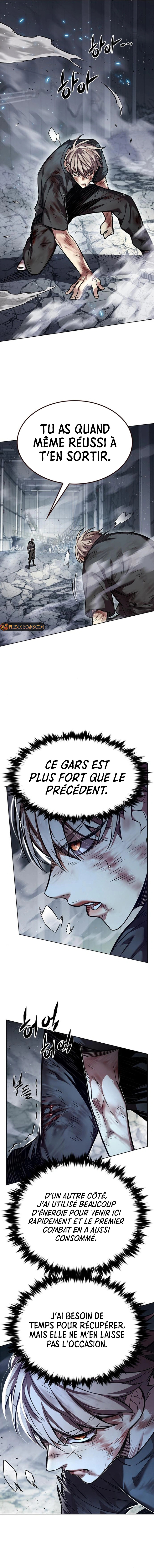 Eleceed Chapitre 352 - Page 5