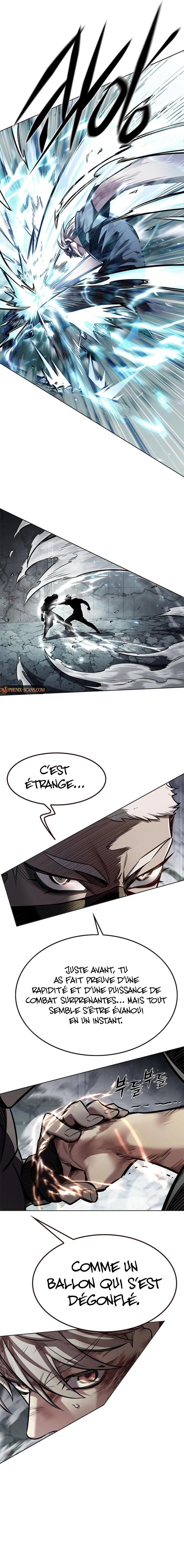 Eleceed Chapitre 352 - Page 7