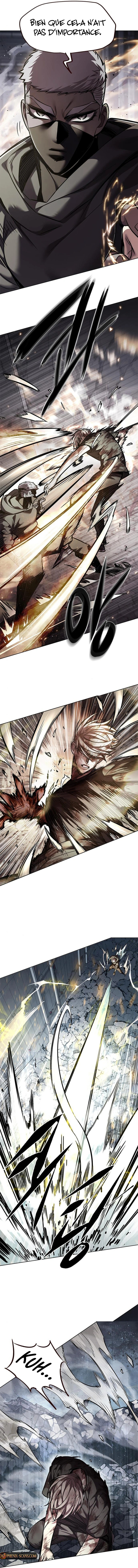 Eleceed Chapitre 352 - Page 8