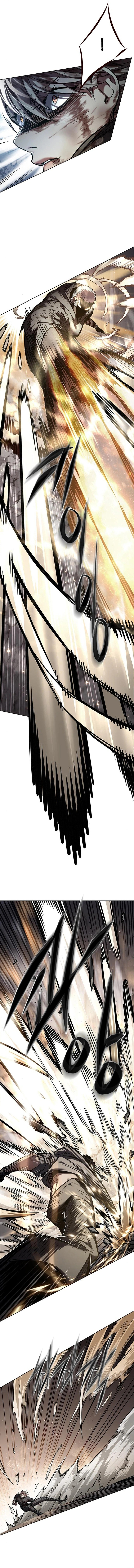 Eleceed Chapitre 352 - Page 9