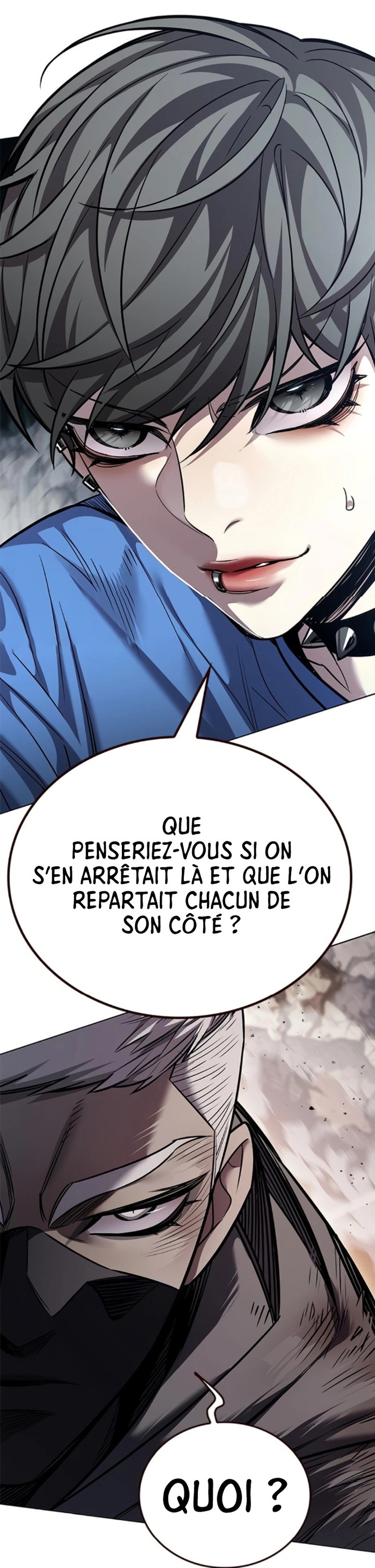 Eleceed Chapitre 353 - Page 102
