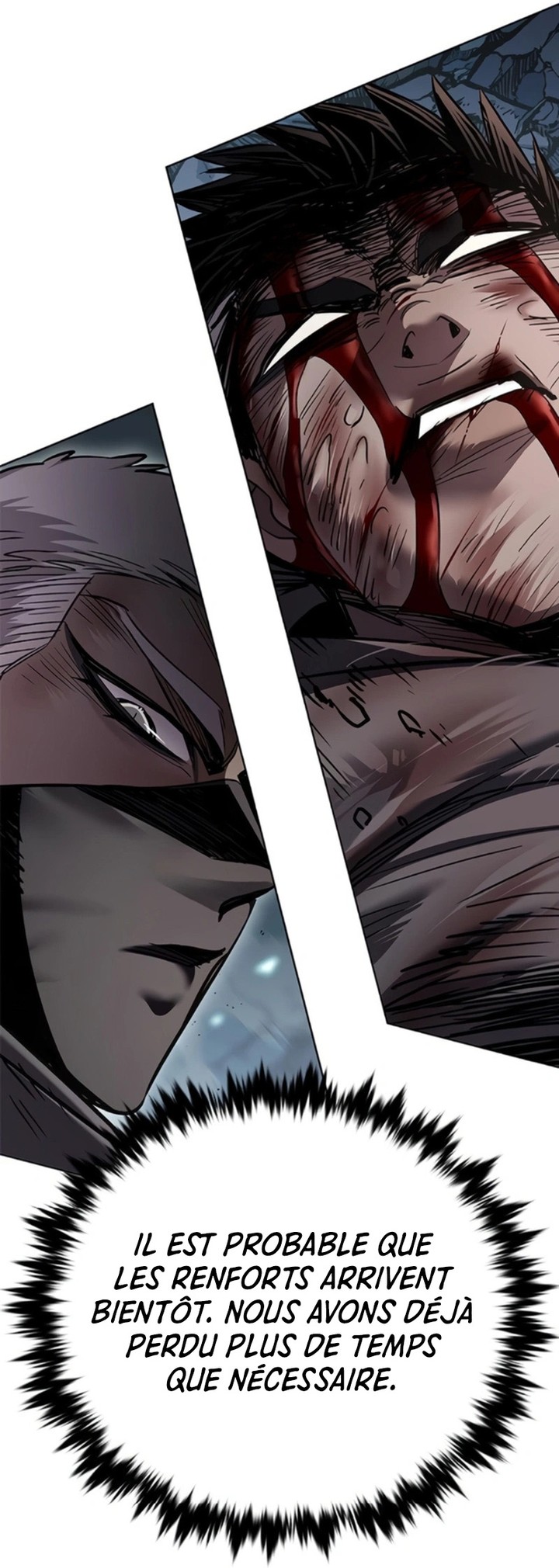 Eleceed Chapitre 353 - Page 113