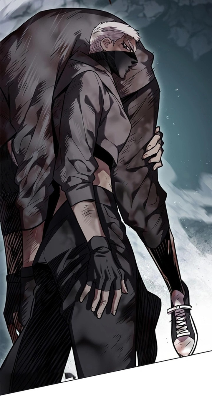 Eleceed Chapitre 353 - Page 124