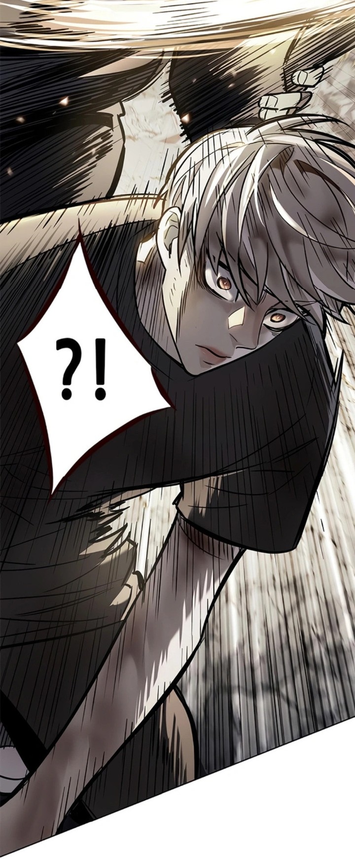 Eleceed Chapitre 353 - Page 133