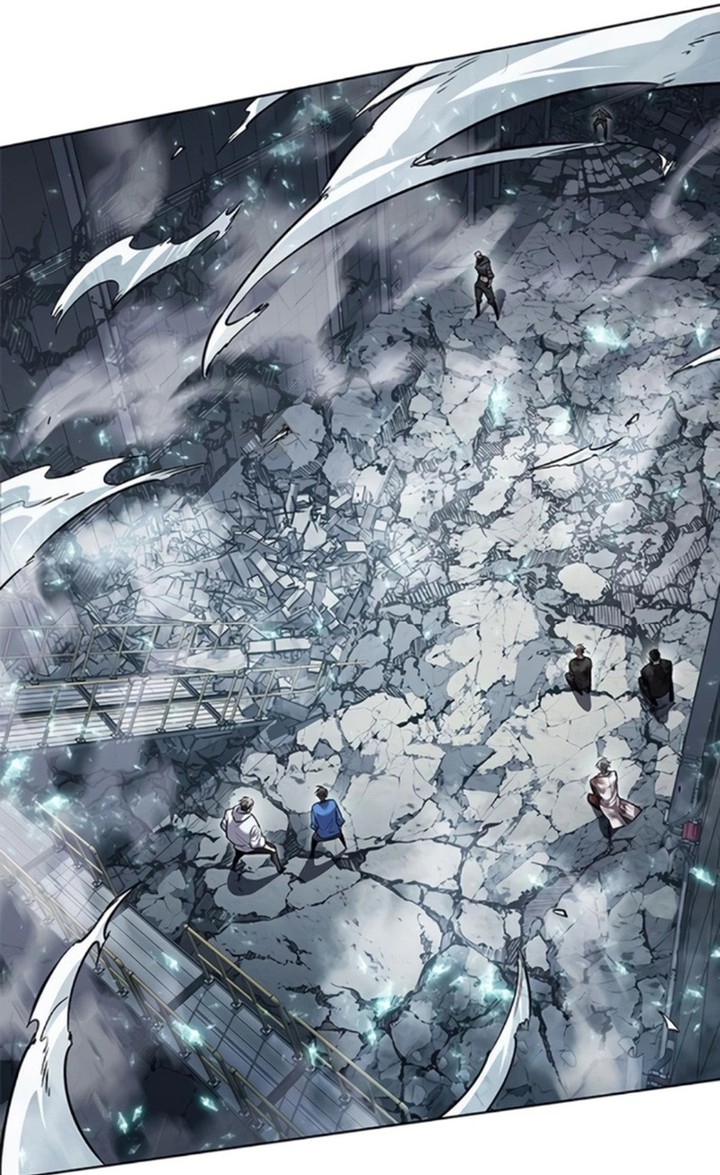 Eleceed Chapitre 353 - Page 16