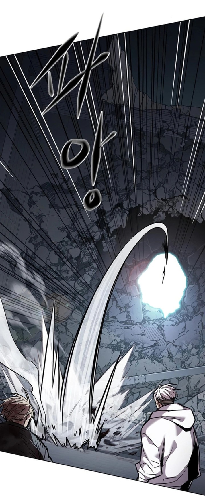 Eleceed Chapitre 353 - Page 164