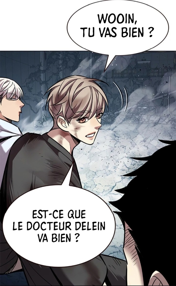 Eleceed Chapitre 353 - Page 170