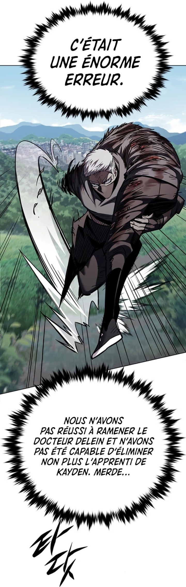 Eleceed Chapitre 353 - Page 184