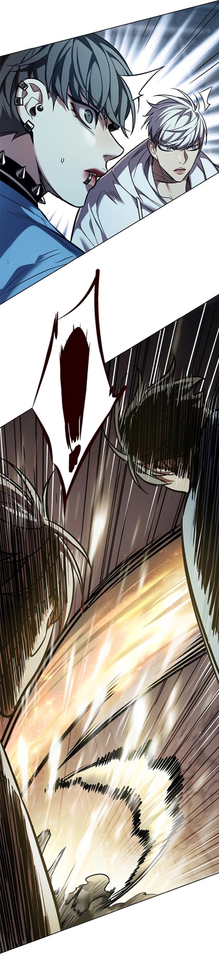 Eleceed Chapitre 353 - Page 25