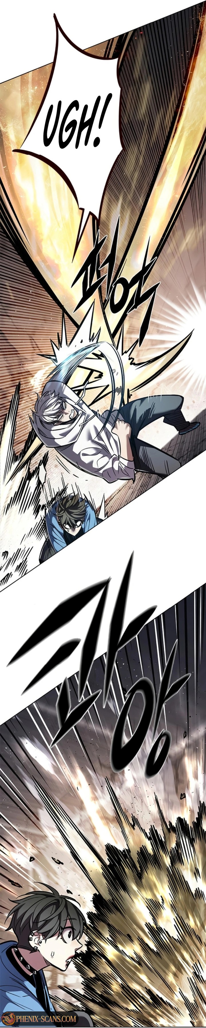Eleceed Chapitre 353 - Page 27