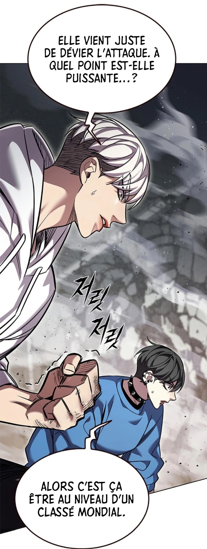 Eleceed Chapitre 353 - Page 29